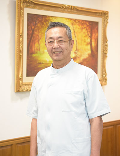院長